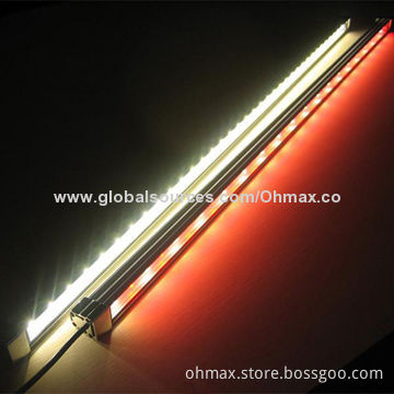 LED Aquarium Marine Light, 36W/Red/White LEDs, with Hanger Sets, IP65 for Reef Corals, Tropical Fish